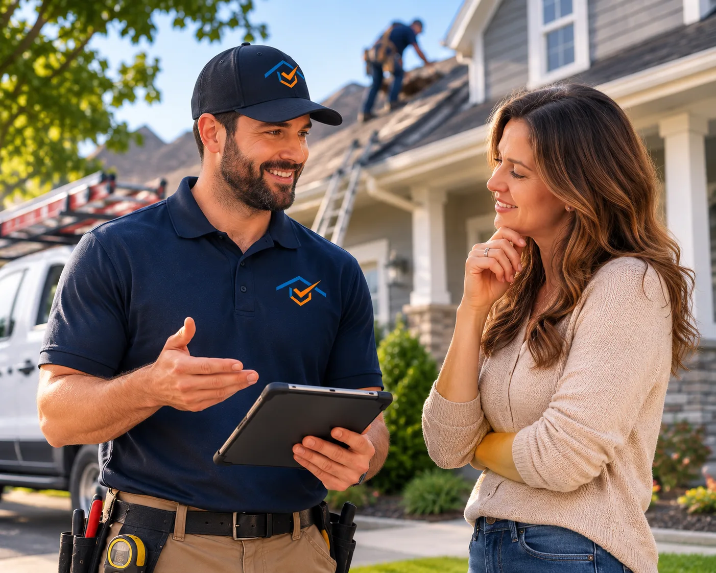 Roof Inspection FAQs in Newhall, CA